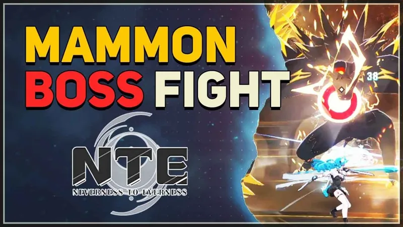 Mammon